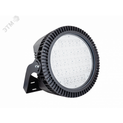 Светодиодный светильник Diora Zevs Glass 400/51000 OV 5K лира