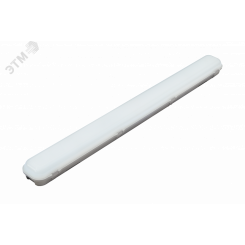 Светодиодный светильник Diora LPO/LSP 38/5100 opal 5100лм 38Вт 6000K IP65 0.95PF 80Ra Кп