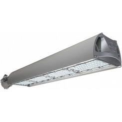 Светильник светодиодный ДКУ-140,3W IP67 23444Лм 4000К КСС ШБ (Светодиодный светильник TL-STREET RUS 140 740 W)