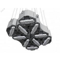 Светильник L-lego II 500/425/Г30/740/L100/05/IKIX-310/220AC IP66