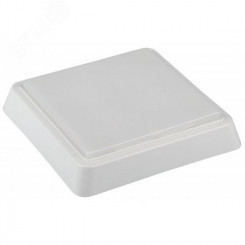 Светильник ЖКХ светодиодный SPB-302-0-4K-15 IP40 15Вт 4000К Светильник ЖКХ светодиодный SPB-302-0-4K-15 IP40 15Вт 4000К