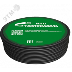 Кабель силовой ВВГнг(А)-LS 4х6ок(N)-0,66 ТРТС Кабель силовой ВВГнг(А)-LS 4х6ок(N)-0,66 ТРТС