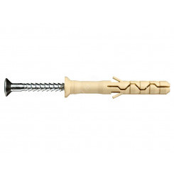 Дюбель-гвоздь с потайной манжетой PDG UK 5x30 (3000шт) Дюбель-гвоздь с потайной манжетой PDG UK 5x30 (3000шт)