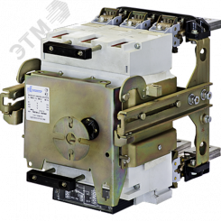 Выключатель автоматический ВА55-41-145150-00УХЛ3 250А, 690В