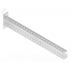 Консоль П-образная облегченная БКПО.60.40.600.2.2 Консоль П-образная облегченная БКПО.60.40.600.2.2