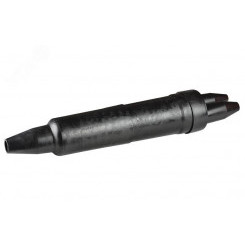 Муфта 2МРП 10/12 с трубкой ТУТ Муфта 2МРП 10/12 с трубкой ТУТ