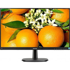 Монитор для компьютера LCD 23.8'' IPS, 1920х1080,nonGLARE,75Hz,250cd,4ms,VGA,HDMI,DP,Speakers