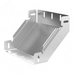 Угол вертикальный внутренний 90 градусов Стандарт HDZ 200х50 Угол вертикальный внутренний 90 градусов Стандарт HDZ 200х50