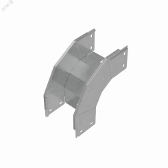 Угол внеш. верт. 90 гр. 100х150 мм ПЛЮС Угол внеш. верт. 90 гр. 100х150 мм ПЛЮС