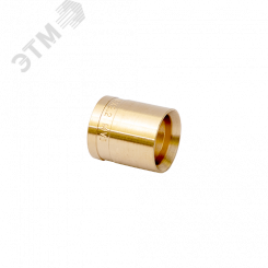 Гильза аксиальная 32 монтажная Гильза аксиальная 32 монтажная