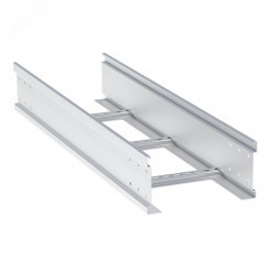 Лоток лестничный усиленный 150х400х3000-2,0 мм