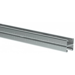 STRUT-профиль перфорированный двойной 41х21х2800-1,5 HDZ STRUT-профиль перфорированный двойной 41х21х2800-1,5 HDZ