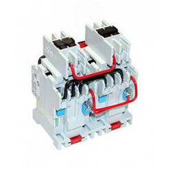 ПМ12-010501 УХЛ4 В, 48В, (2з+4р) ПМ12-010501 УХЛ4 В, 48В, (2з+4р)