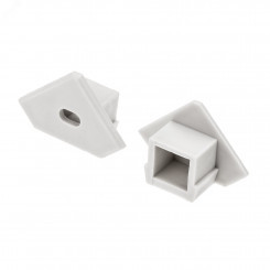 Заглушка для PDS45-T с отверстием (ARL, Пластик) Заглушка для PDS45-T с отверстием (ARL, Пластик)