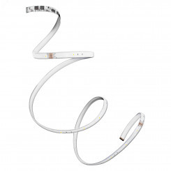 Светодиодная лента FLEX AUDIO 5M RGB VR RC  LEDVANCE