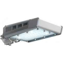 Светильник светодиодный ДКУ-33,9W IP67 4371Лм 5000К КСС D LC (Светодиодный светильник TL-STREET RUS 35 750 LC D)