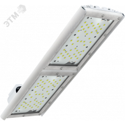 Светодиодный светильник Diora Unit Glass PRO 135/21000 Д прозрачный 3K консоль