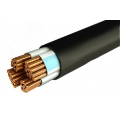 Кабель силовой ВВГнг(А)-ХЛ 4х150,0 мс (N)-1 ТРТС