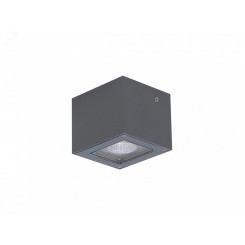 Светильник светодиодный KVARTA LED 2x8W D40 840 SL