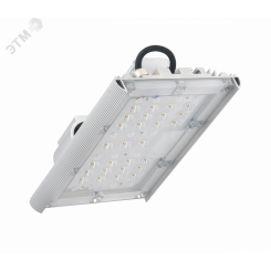 Светодиодный светильник Диора Unit DC 60/7000 Ш1 K3000 консоль