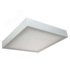 Светильник светодиодный OWP ECO LED 595 IP54/IP54 4000K CRI90