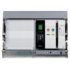 Автоматический воздушный выключатель (без корзины, поставляются только в комплекте с корзиной, корзина выписывается отдельным артикулом) Metasol AS-50F3-50A M2D2D2BX PC6U0AL