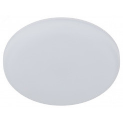 Светильник LED встраиваемый LED 23-9-4K круглый 9Вт 4000К