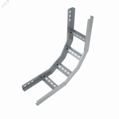 Угол лестничный верт. внутр. 90 гр. 70х300х1,5 мм Угол лестничный верт. внутр. 90 гр. 70х300х1,5 мм