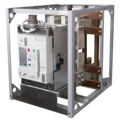 Выключатель автоматический Электрон Э25С Про,2500А