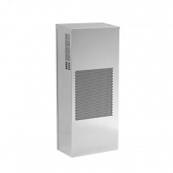 Навесной кондиционер уличного исполнения из нержавеющей стали AISI316 4000 Вт, 400 В, 3 ф, 1100x500x340 мм Навесной кондиционер уличного исполнения из нержавеющей стали AISI316 4000 Вт, 400 В, 3 ф, 1100x500x340 мм