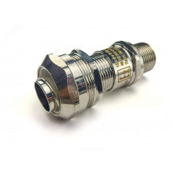 Ввод кабельный Ex ВКВ2МР-ЛР-М20-9-МР12 1Ex db e II Gb X ГОФРОМАТИК