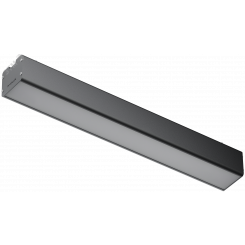 Светильник светодиодный ДСО-04-О-18-600-3К-IP40-A3 BLCRI90 Светильник светодиодный ДСО-04-О-18-600-3К-IP40-A3 BLCRI90