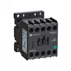 Промежуточное реле MA2K 4НЗ AC230V 50/60Hz
