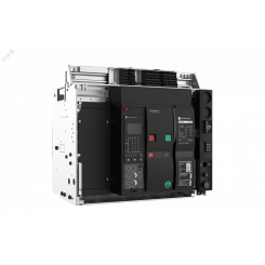 АВТ.ВЫКЛ ACB1 630A 50KA 4P СТАЦ, ГОРИЗ. ПРИСОЕД. 6.0E: 4NO+4NC MCH+XF+MX AC230V АВТ.ВЫКЛ ACB1 630A 50KA 4P СТАЦ, ГОРИЗ. ПРИСОЕД. 6.0E: 4NO+4NC MCH+XF+MX AC230V