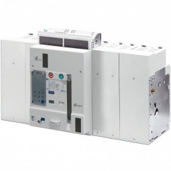 Выключатель автоматический Протон Nord 63В 5000A, 3P, Icu-100kA (П), ВА50-45