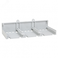 Крышка клеммная для заднего присоединения ВА57-39/ВА51-39-ОМ4-РЕГ-