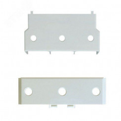 Крышка зажимов для контакторов AP800 COVER,TERMINAL, MC-500a~800a