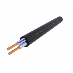 Кабель ВВГнг(А) 2х6,0 ок(N)-0,66