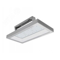 Светильник INOX LED G2 (460) 40Вт 850 SL II class 5000K