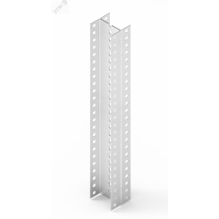 Профиль П-образный двойной БПП2.85.80.1000.2.2