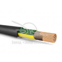 Кабель силовой ВВГнг(А)-FRLS 1х240мк(PE)-1 ж/з ТРТС