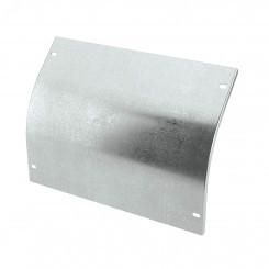 Крышка на угол вертикальный внешний 45 градусов 35х300, в комплекте с крепежными элементами и соединительными пластинами, необходимыми для монтажа Крышка на угол вертикальный внешний 45 градусов 35х300, в комплекте с крепежными элементами и соединительными пластинами, необходимыми для монтажа