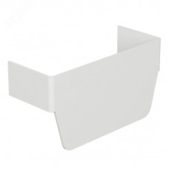 Тройник 85x50мм Тройник 85x50мм