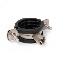 Хомут трубный ТХ (INOX) 1/2'' Хомут трубный ТХ (INOX) 1/2''