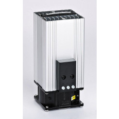 Резистивный нагреватель с вентилятором 600Вт 230В Резистивный нагреватель с вентилятором 600Вт 230В