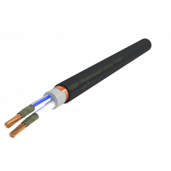 Кабель силовой ВВГЭнг(А)-FRLS 2х16.0 мк(N)-1 Ч. бар