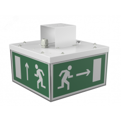 Световой указатель BS-ADAMAT-51-S1-STABILAR2