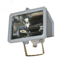 Прожектор Алатырь С ИО 02- 500 IP54 корпус стальной ИУ