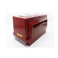 Трансформатор тока ТОЛ-НТЗ-10-21А-0.5Fs10/10Р10-10/15-3000/5 40кА УХЛ2 Трансформатор тока ТОЛ-НТЗ-10-21А-0.5Fs10/10Р10-10/15-3000/5 40кА УХЛ2