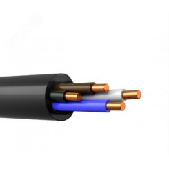 Кабель силовой ВВГ-нг(А)-LS 4х2,5 50мТРТС Кабель силовой ВВГ-нг(А)-LS 4х2,5 50мТРТС